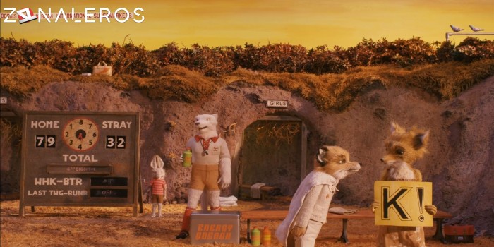 descargar El fantástico Sr. Zorro