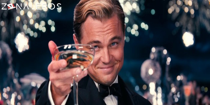 bajar El gran Gatsby