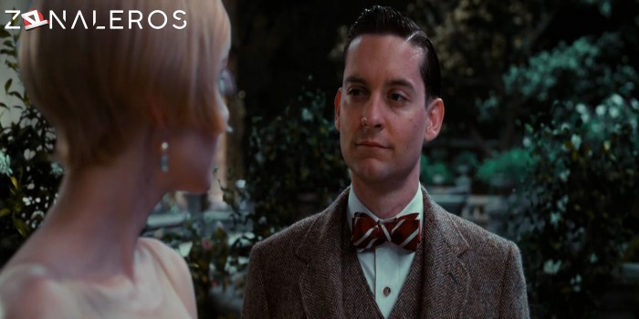 El gran Gatsby gratis