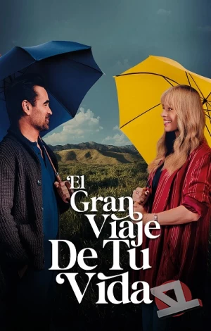 El gran viaje de tu vida