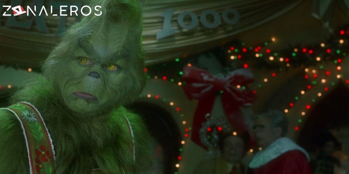 descargar El Grinch