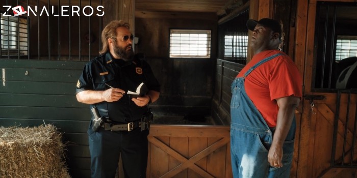 bajar El Halloween de Hubie