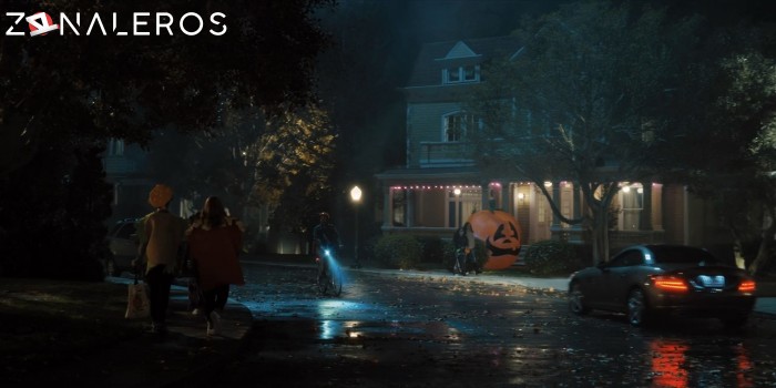 descargar El Halloween de Hubie