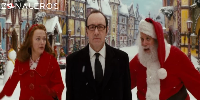 descargar El hermano de Santa