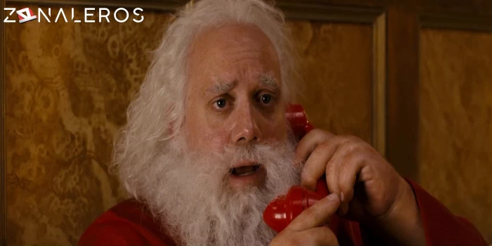 El hermano de Santa gratis