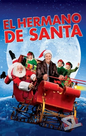 ver El hermano de Santa