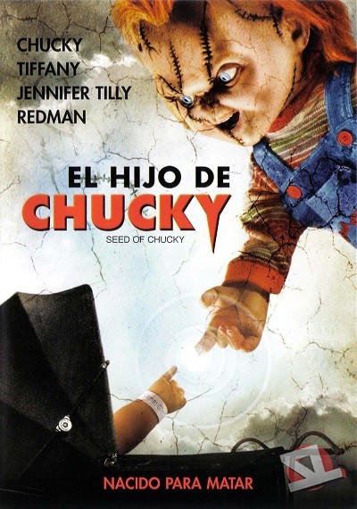 ver El hijo de Chucky