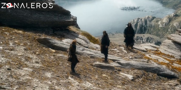 bajar El Hobbit: La batalla de los cinco ejércitos