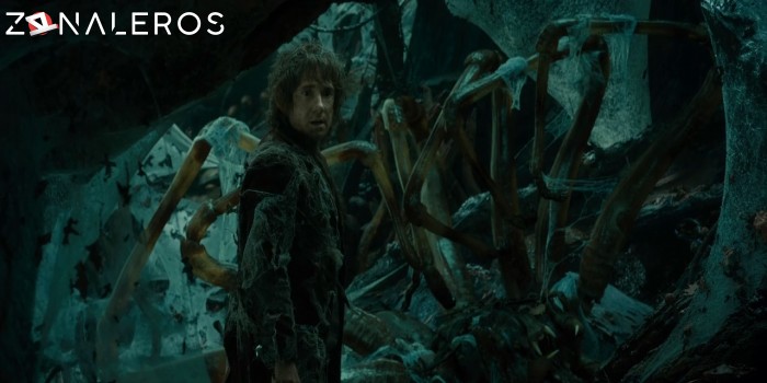 El Hobbit: La desolación de Smaug gratis