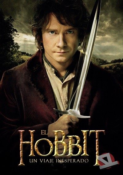 ver El Hobbit: Un viaje inesperado