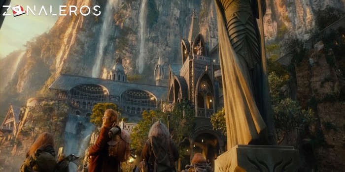 descargar El Hobbit: Un viaje inesperado