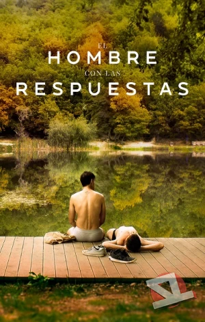 ver El Hombre Con Las Respuestas