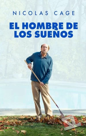ver El hombre de los sueños