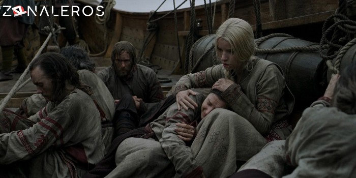 descargar El hombre del norte