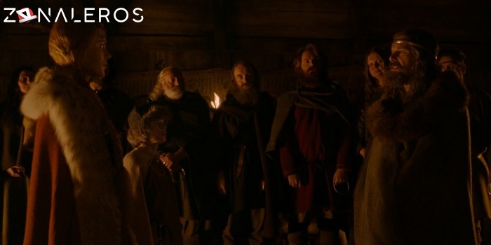 bajar El hombre del norte