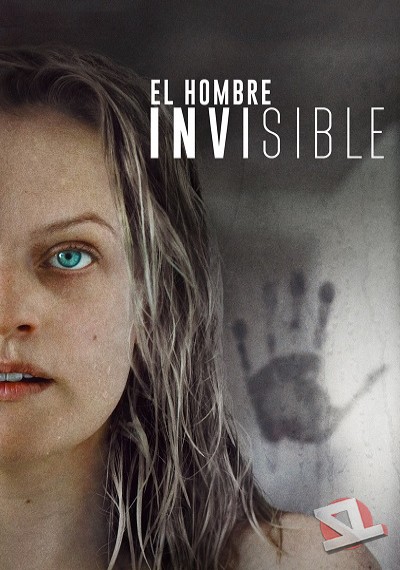 ver El hombre invisible