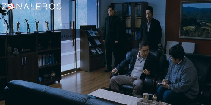 bajar El hombre sin pasado