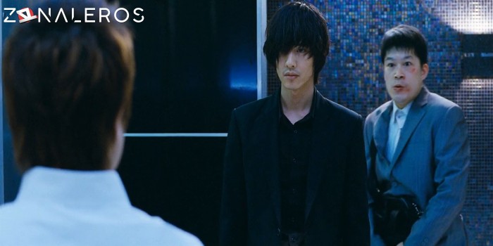 descargar El hombre sin pasado