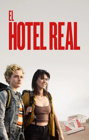 ver El Hotel Real