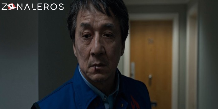 descargar El implacable