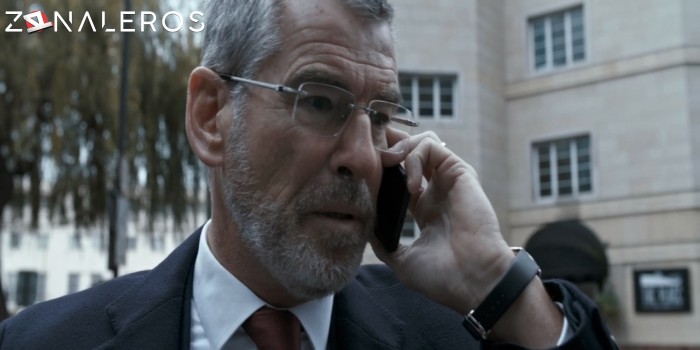 El implacable gratis