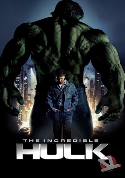 ver El increíble Hulk