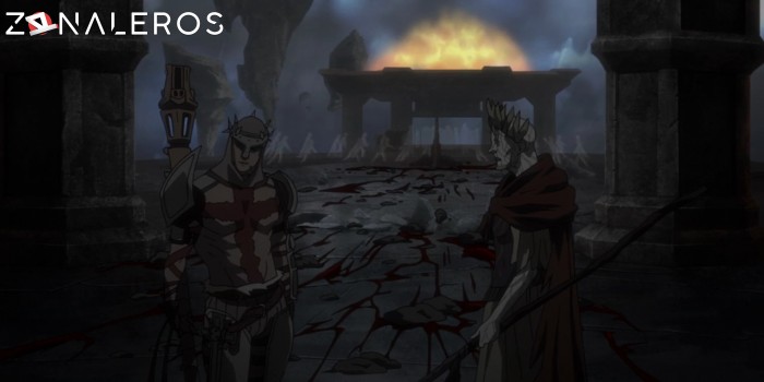 bajar El Infierno de Dante