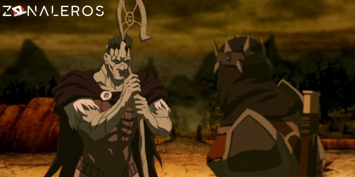 El Infierno de Dante gratis