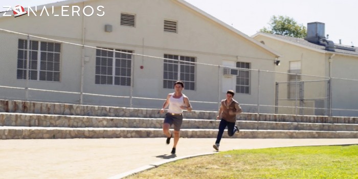 descargar El inquebrantable: Camino hacia la redención