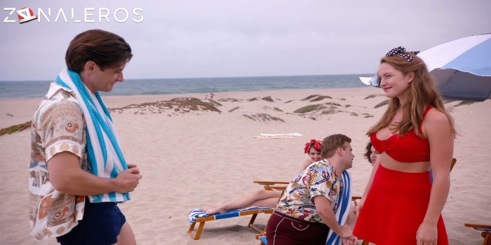 El inquebrantable: Camino hacia la redención gratis