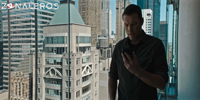 descargar El Intermediario