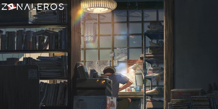 El jardín de las palabras gratis