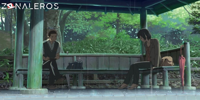 bajar El jardín de las palabras