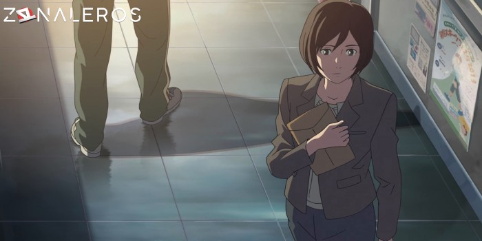 descargar El jardín de las palabras