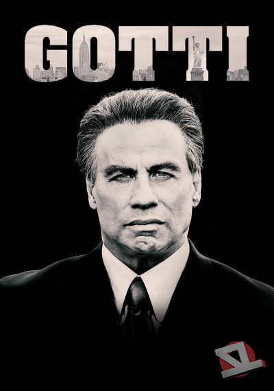 El jefe de la mafia: Gotti