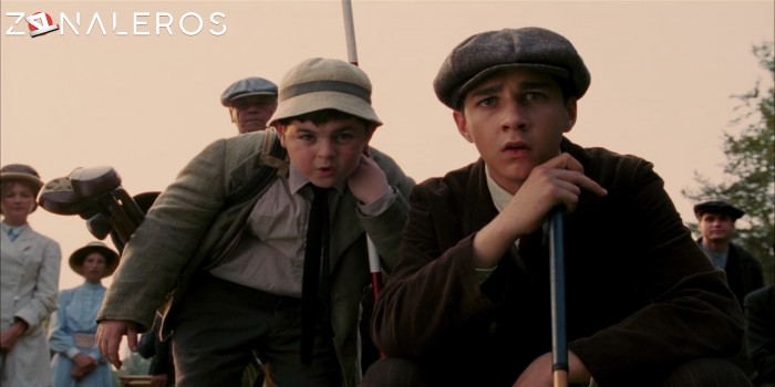 descargar El juego que hizo historia