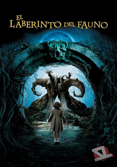 ver El laberinto del fauno