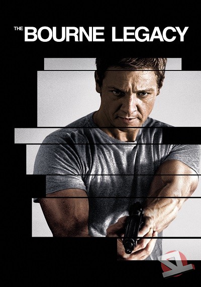 El Legado Bourne