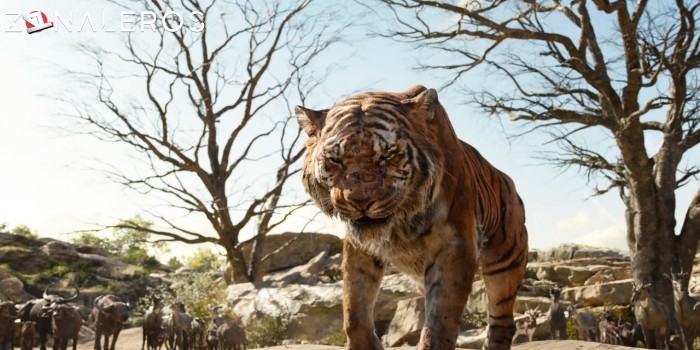 bajar El libro de la selva