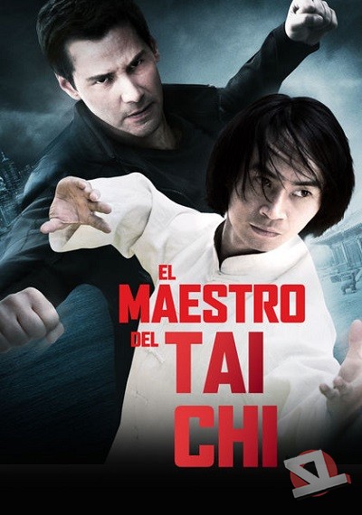 El maestro del Tai Chi