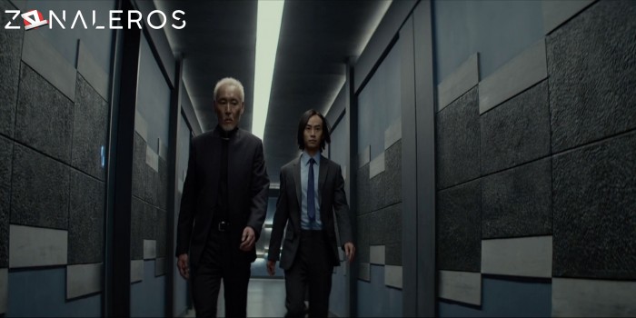 descargar El maestro del Tai Chi