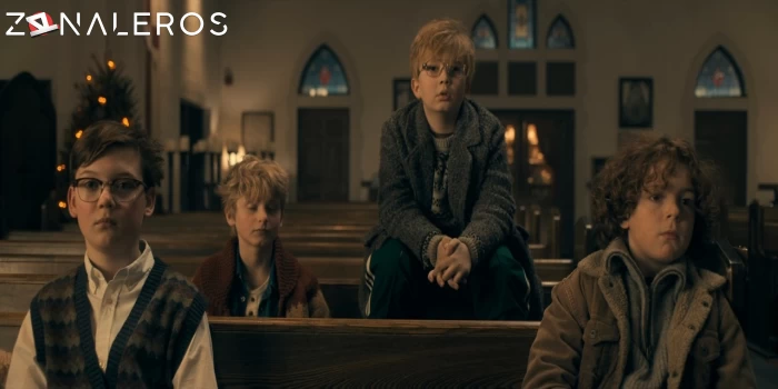 descargar El mejor espectáculo navideño de todos los tiempos