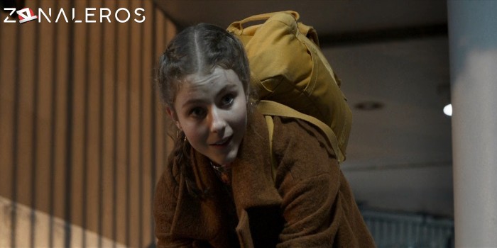 El misterio de Soho gratis