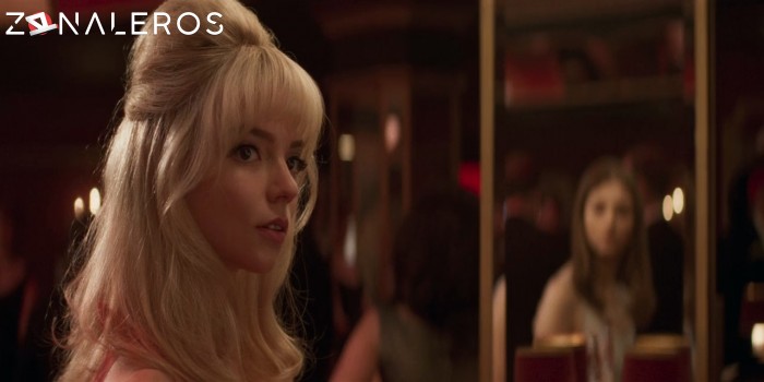 bajar El misterio de Soho