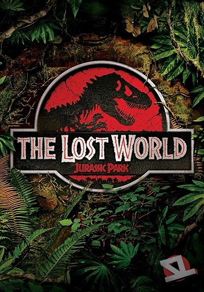 Jurassic Park 2: El mundo perdido