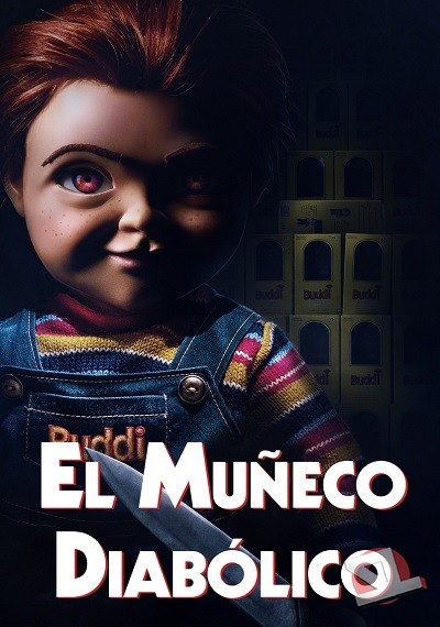 El muñeco diabólico