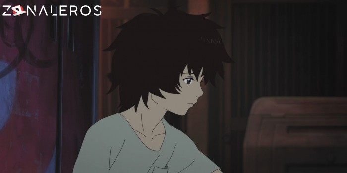 El niño y la bestia gratis