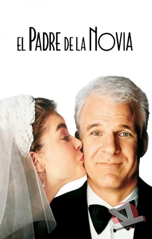 ver El padre de la novia