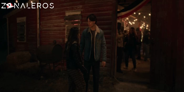 descargar El Payaso del Maizal