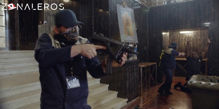 bajar El plan perfecto 2: El impostor